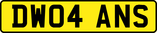 DW04ANS
