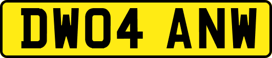 DW04ANW