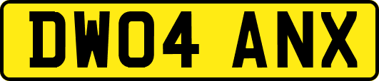 DW04ANX