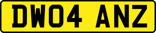 DW04ANZ