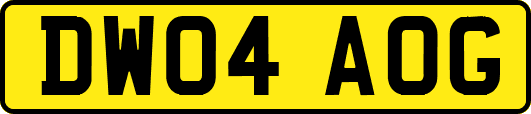 DW04AOG