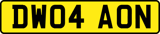 DW04AON