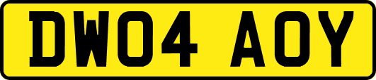 DW04AOY