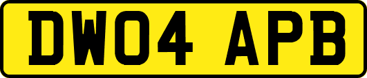 DW04APB