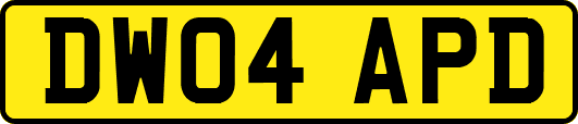 DW04APD