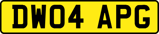 DW04APG