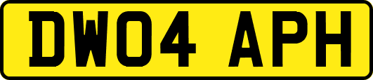 DW04APH