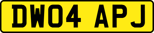 DW04APJ
