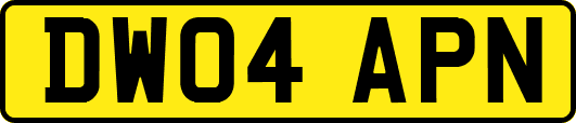 DW04APN