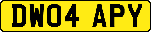 DW04APY