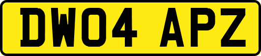 DW04APZ