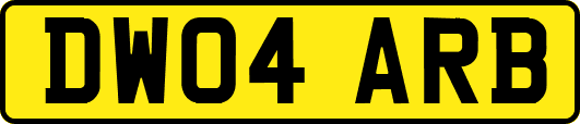 DW04ARB