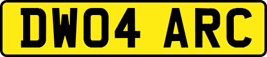 DW04ARC