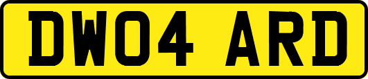 DW04ARD