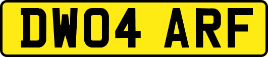 DW04ARF