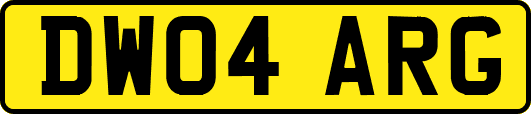 DW04ARG