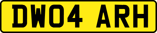 DW04ARH