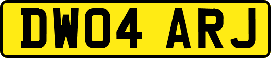 DW04ARJ