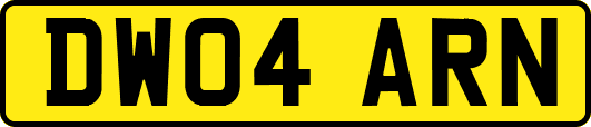 DW04ARN