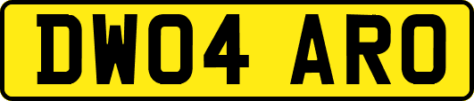 DW04ARO
