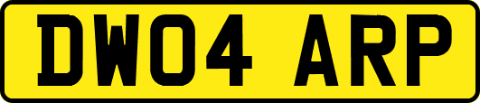 DW04ARP