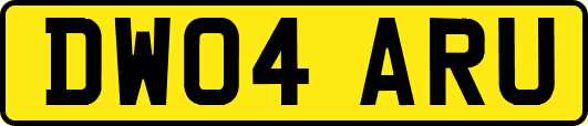 DW04ARU