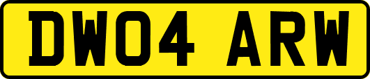 DW04ARW