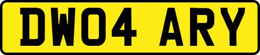 DW04ARY