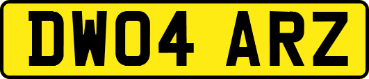 DW04ARZ