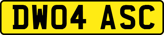 DW04ASC