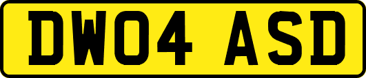 DW04ASD