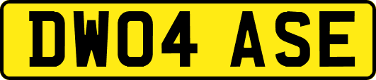 DW04ASE