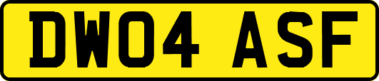 DW04ASF