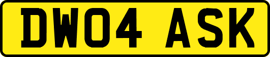 DW04ASK
