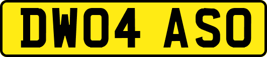 DW04ASO