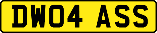 DW04ASS