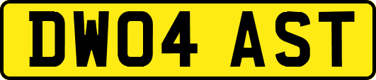 DW04AST