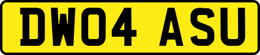 DW04ASU