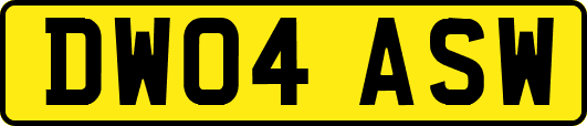 DW04ASW