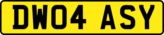 DW04ASY
