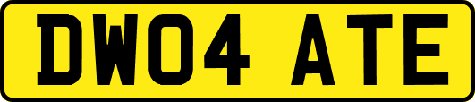 DW04ATE