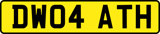 DW04ATH