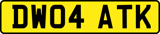 DW04ATK