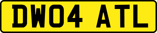DW04ATL