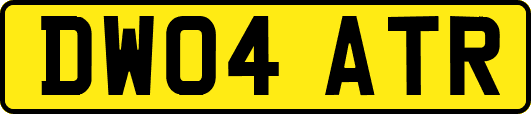DW04ATR