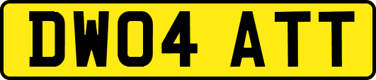 DW04ATT