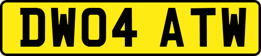 DW04ATW