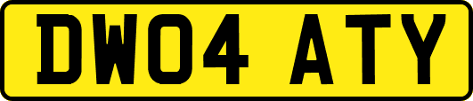 DW04ATY