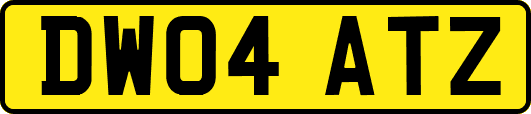 DW04ATZ