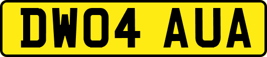 DW04AUA